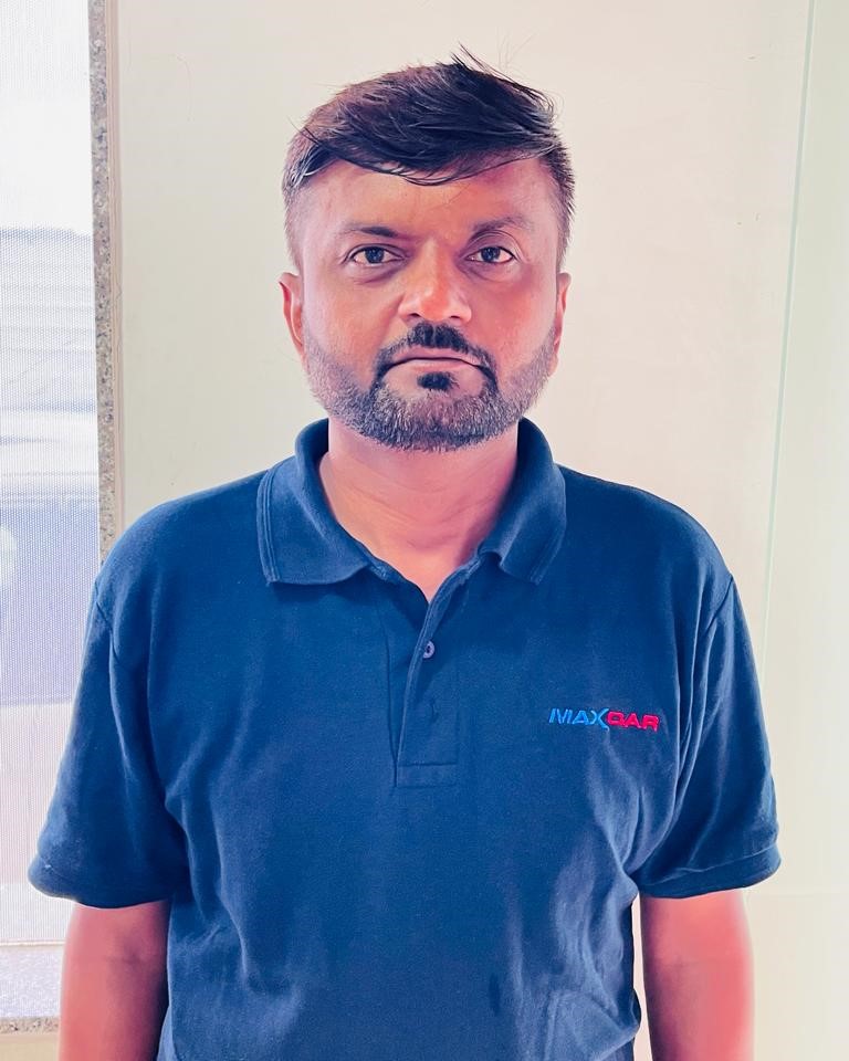 Team Member