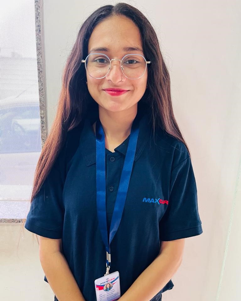 Team Member