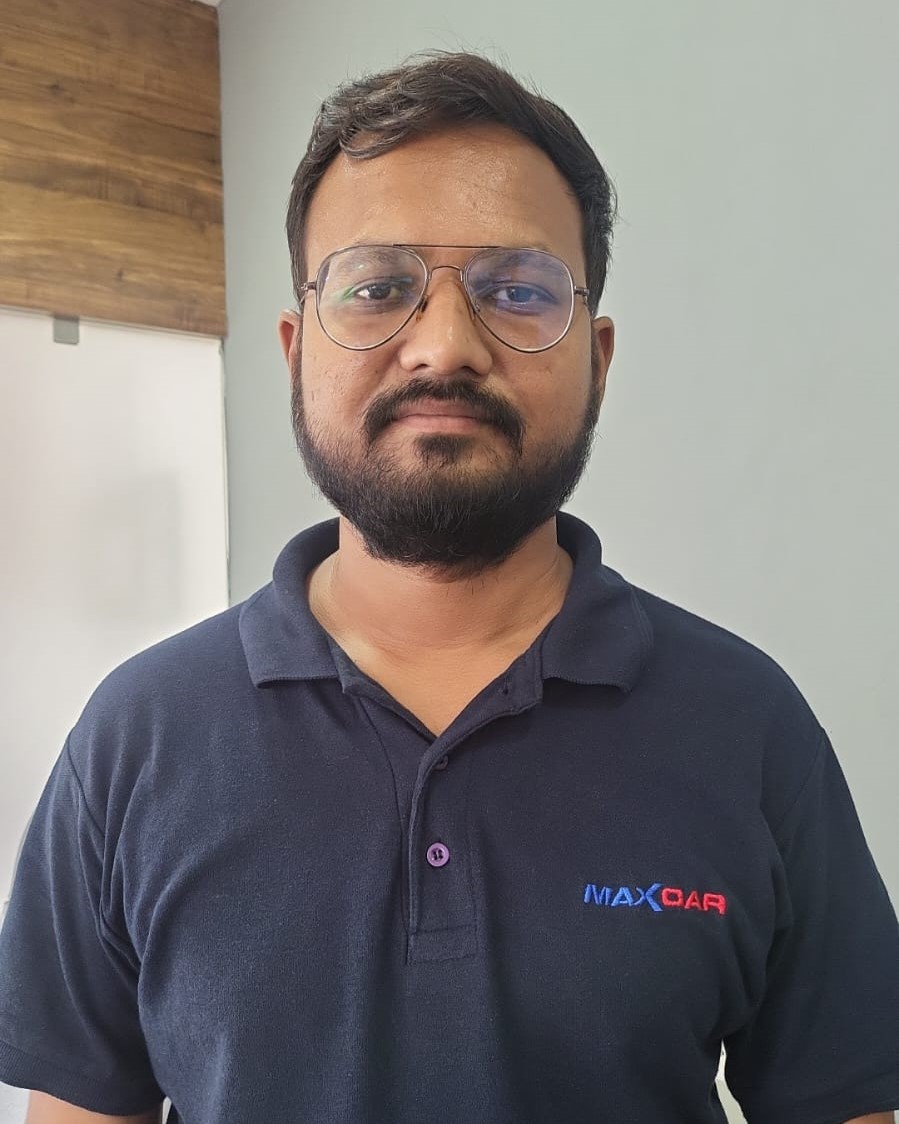 Team Member
